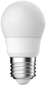 Enzo energizer led kogel e27 2,9-25w 2700k mat - 2602400