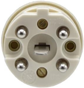 Enzo abl perilex stekker | recht | 16a - 4052905