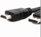 Enzo displayport naar hdmi kabel 1 meter - 7580800