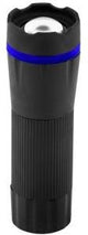 Enzo entac led zaklamp zoom 1w display 24 stuks 3xaaa - 5700150