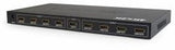 Enzo gembird hdmi splitter 1 in->8 uit 7541975