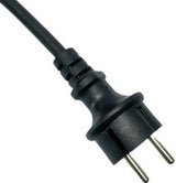 Enzo gereedschapsnoer 2x1,5 5 meter h07 - 1065721