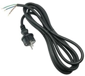 Enzo gereedschapsnoer 3x1,5 10 meter h07 - 1065732