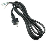 Enzo gereedschapsnoer 3x1,5 3 meter h07 - 1065729