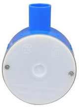 Enzo haf perilex inbouwdoos blauw haf 180 4047770
