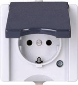 Enzo kopp swd opbouw stopcontact ra enkel 4628100