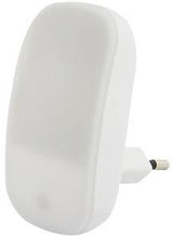 Enzo mueller led nachtlamp met schemerschakelaar 0,3w 1500k 5652120
