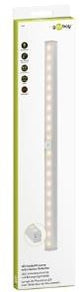 Enzo mueller led push armatuur op accu met magneetstrip 2w 3,7v - 5652075