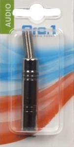 Enzo pro-1 6,3 contra steker stereo 9292261