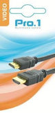 Enzo pro-1 hdmi kabel 2 meter 1.4 - 9284050