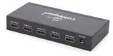 Enzo pro-1 tulp verloopplug 1x1 contra 9297315