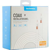 Enzo technetics coax kabel 20m shop 4g - 2076030
