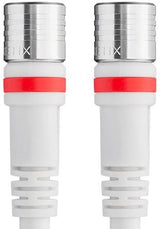 Enzo technetics modem f-connectorkabel 1.5m - 2075060