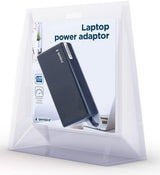 Enzo universele laptop voeding | 90 watt - 7792120