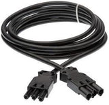 Enzo wieland koppelsnoer 2m 3x1,5mm2 gst18 - 1066316