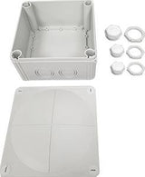 Enzo wiska kabeldoos wiska 1010 140x140x82 groot - 4034008