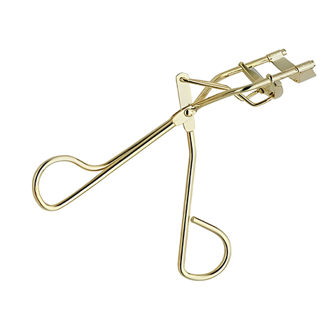 Erbe solingen wimperkrultang gold plated (erbe2520)
