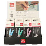 Erbe solingen nagelknipper soft grip display (erbe2916)
