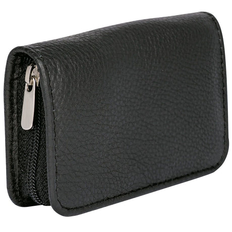 Erbe solingen 5-delige manicure etui zwart (erbe9020)