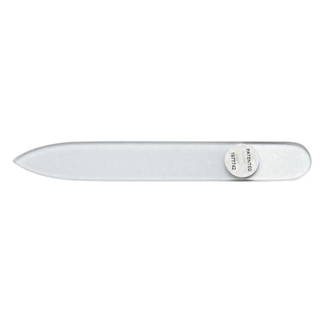 Erbe solingen glasvijl 9cm (erbe91960)