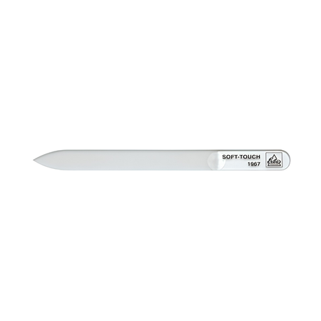 Erbe solingen glasvijl 14cm (erbe91967)
