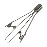 Erbe solingen pincet automatisch 9 cm (erbe92143)