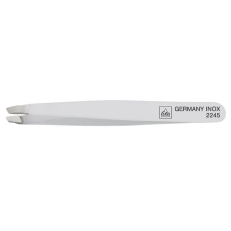 Erbe solingen pincet wit ss 9,5cm (erbe92245)