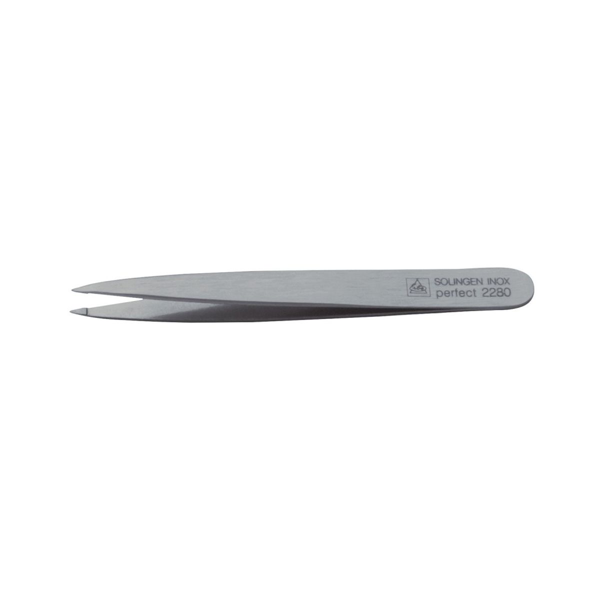 Erbe solingen pincet punt ss 9,5 cm (erbe92280)