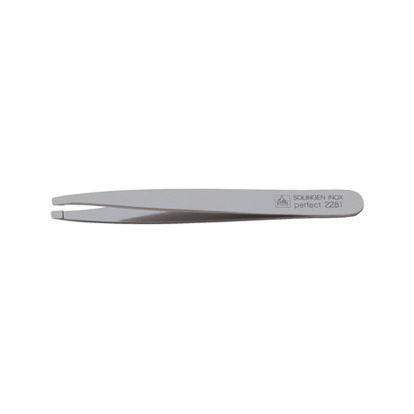 Erbe solingen pincet recht ss 9,5cm (erbe92281)