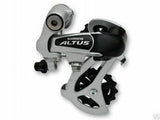 Shimano Achter Maeilleur Altus M310 7 8 Silber erdm310ds Blister