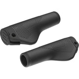 EC Active Flex Handle - ergonomická - nastavitelná tvrdost - pohodlí - černá