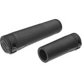 EC-Performance Vëlo Grip 133mm schwaarz