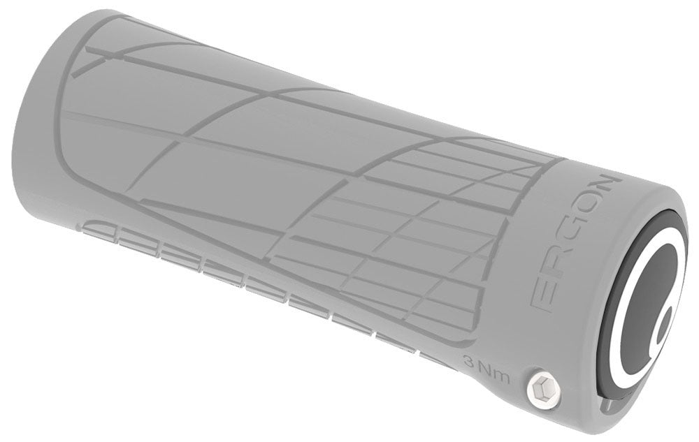 Ergon ga2 twistshift handlebar end plug