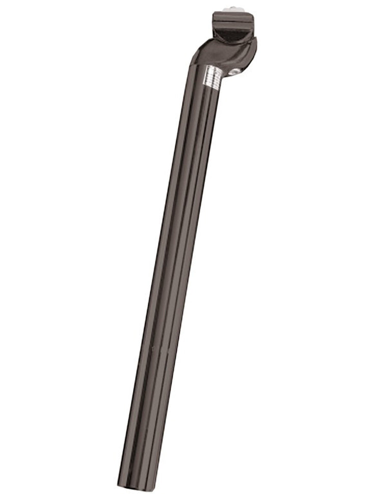 Ergotec aluminium seat post | ø 29,4mm 350mm