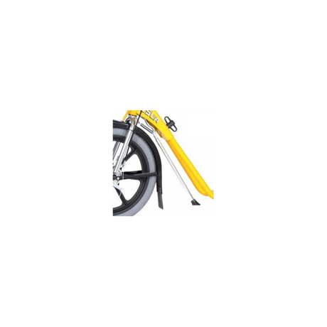 Esla kickstand