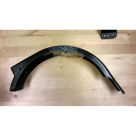Esla mudguard rear