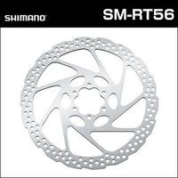 Shimano Deore SM-RT56SC 6H 160 mm