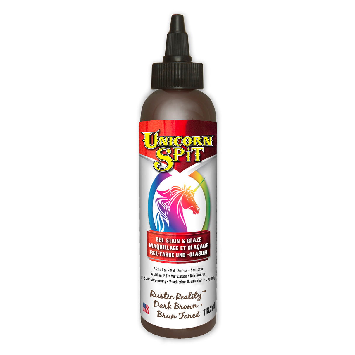 E6000 eclectic • unicornspit 118,2ml rustic reality