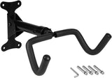 Eufab folding bike wall mount