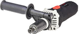 Euroboor edg.600 rechte slijper met variable toerental - edg.600