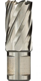 Euroboor hcs.120 | hss kernboor | 12x30mm - hcs.120