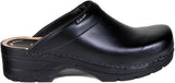 Euro-dan eurodan e1224 victor open hak pu wit - maat 43 - 00.039.013.43