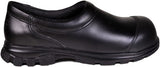 Euro-dan eurodan e173 walki dichte hak pu flex s3 zwart - maat 47 - 16.039.009.47