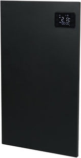 Eurom alutherm sani 1200 wifi black - 361094