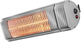 Eurom golden 2000 amber smart - terrasverwarming - 334104
