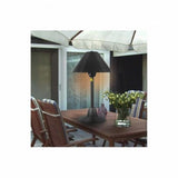 Eurom pd1500 terrasstraler - 333299