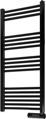 Eurom sani-towel 750 black | badkamerkachel - 352542