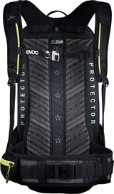 Evoc fr enduro blackline 16l - protector backpack