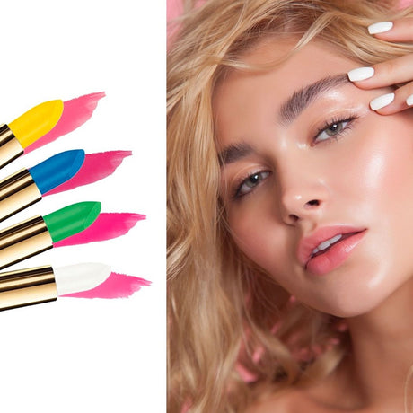 Excellent lavertu lipstick 101 wit - fris roze