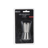 Excellent houseware maatbeker 15ml 30ml